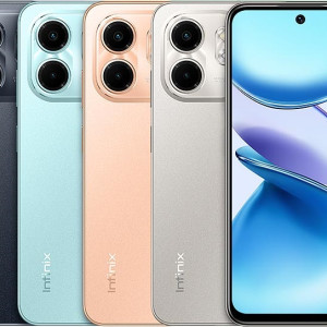 Infinix Smart 9 HD image